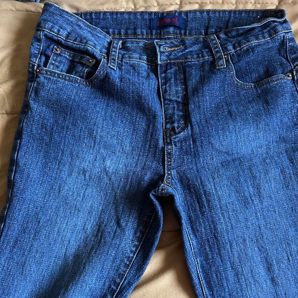 Women’s Zane-Di Jeans